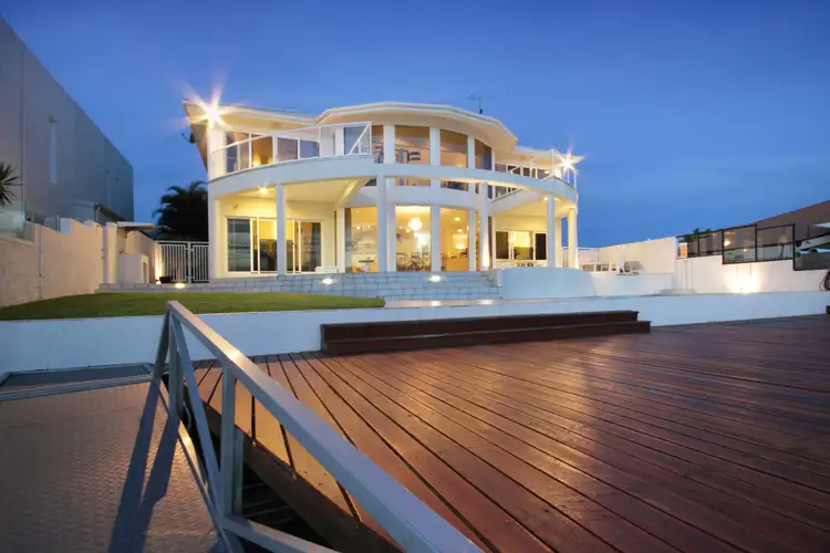 Third view of Homely house listing, 86 Mooloolah Drive, Minyama QLD 4575