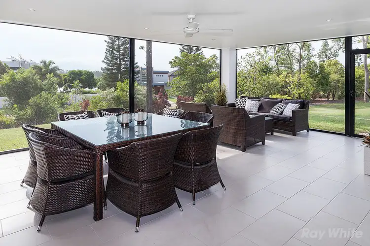 Fifth view of Homely other listing, 5404 Bay Hill Terrace, Sanctuary Cove QLD 4212