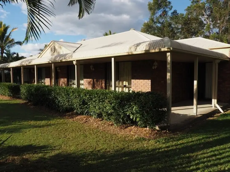 15 Hardie Street, Tinana QLD 4650