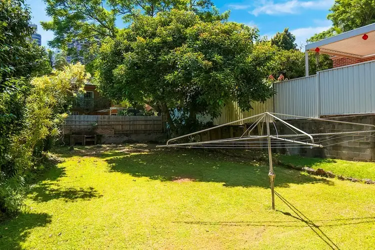 13 Edgar Street, Chatswood NSW 2067