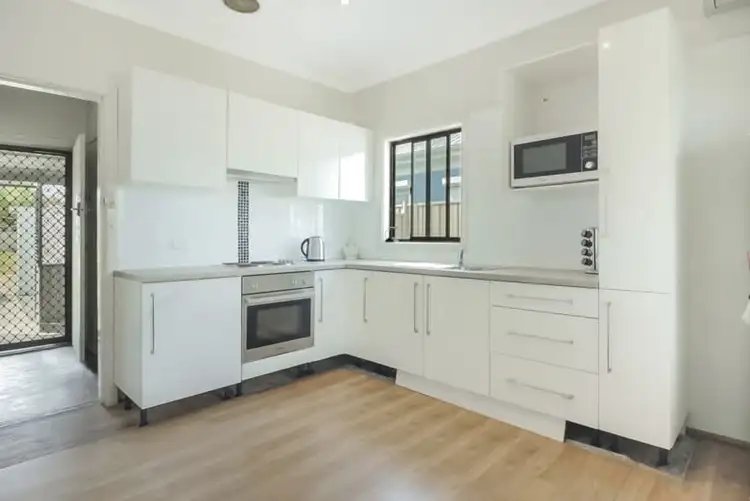 Fourth view of Homely house listing, 11 Elizabeth Street, Rooty Hill NSW 2766