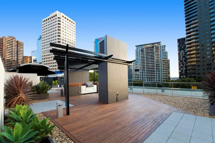 Sixth view of Homely apartment listing, 19 B/171 Gloucester Street, Sydney NSW 2000