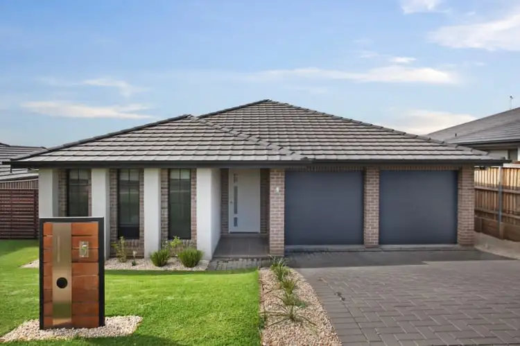Main view of Homely house listing, 5 Evergreen Way, Gillieston Heights NSW 2321