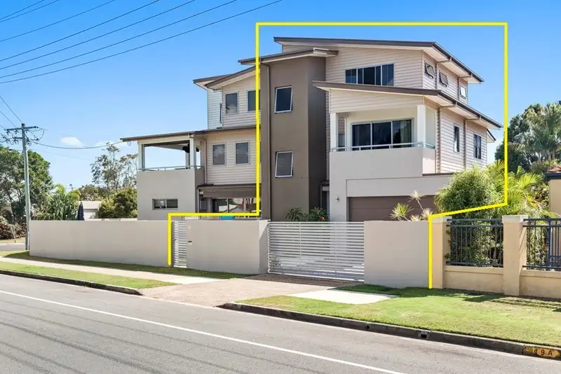 Main view of Homely other listing, 1/51 Philippine Parade, Palm Beach QLD 4221