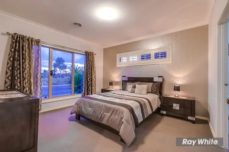 Fourth view of Homely house listing, 71 Inverell Pkwy, Tarneit VIC 3029