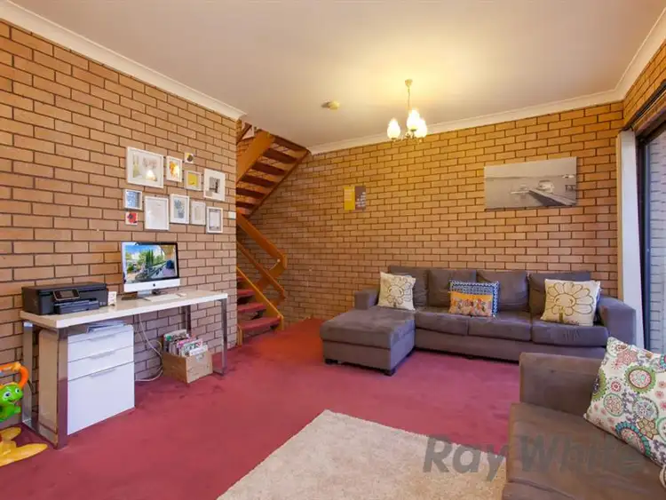 Fourth view of Homely townhouse listing, 8/17 Campbell Street, Warners Bay NSW 2282