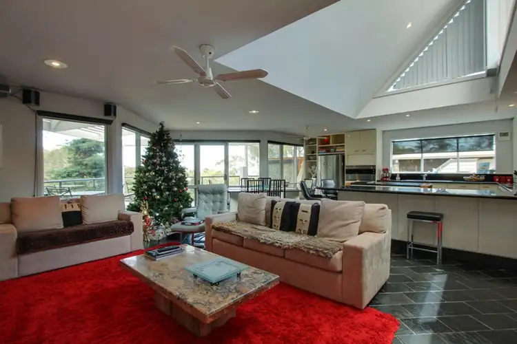 Fifth view of Homely house listing, 16 Arthurs Avenue, Mccrae VIC 3938