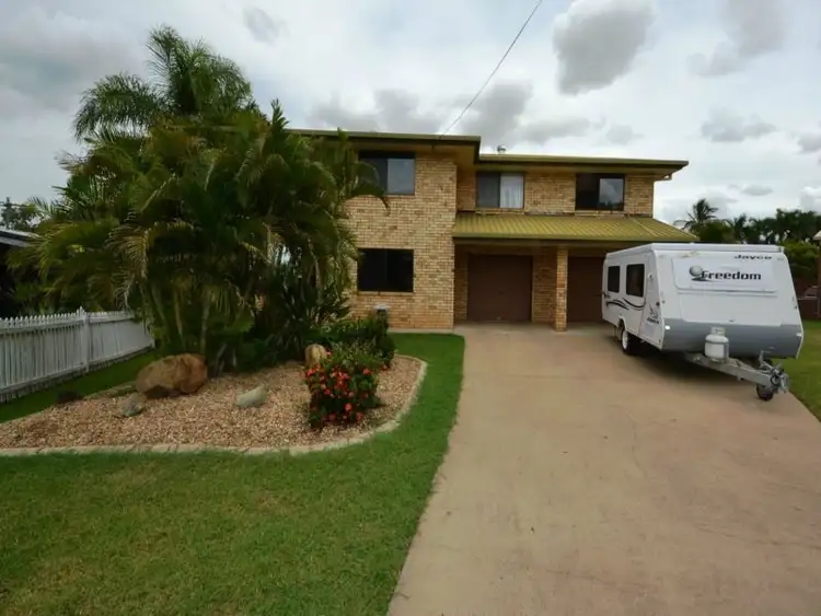 Third view of Homely house listing, 3 Clara Place, Gracemere QLD 4702