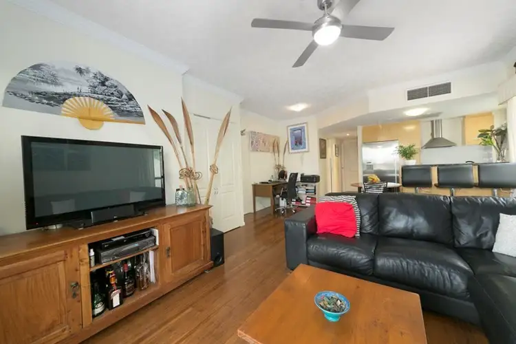 Seventh view of Homely apartment listing, 29/165 Main Street, Kangaroo Point QLD 4169