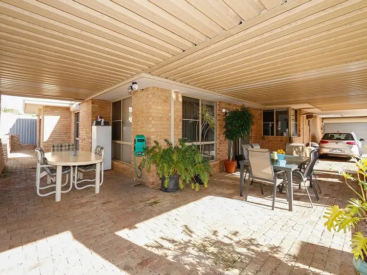 115 Marlock Drive, Greenwood WA 6024