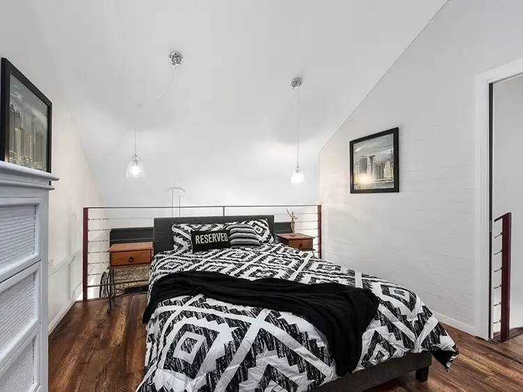 Seventh view of Homely apartment listing, 436 Ann Street, Brisbane QLD 4000
