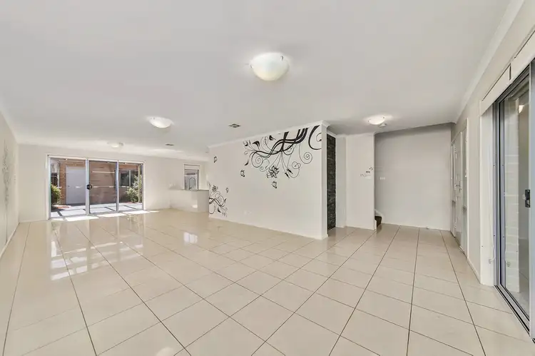 Third view of Homely house listing, 4/20 Helpmann Street, Bonython ACT 2905