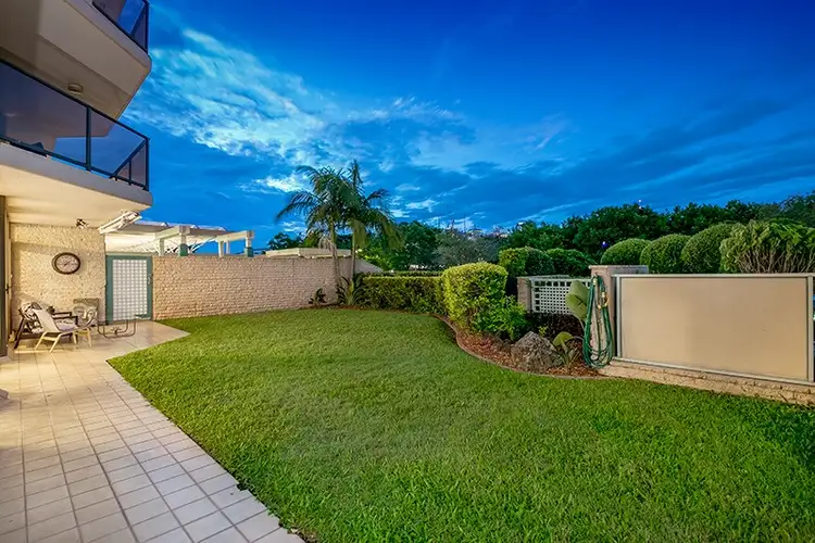Sixth view of Homely apartment listing, 10 Lower River Terrace, South Brisbane QLD 4101