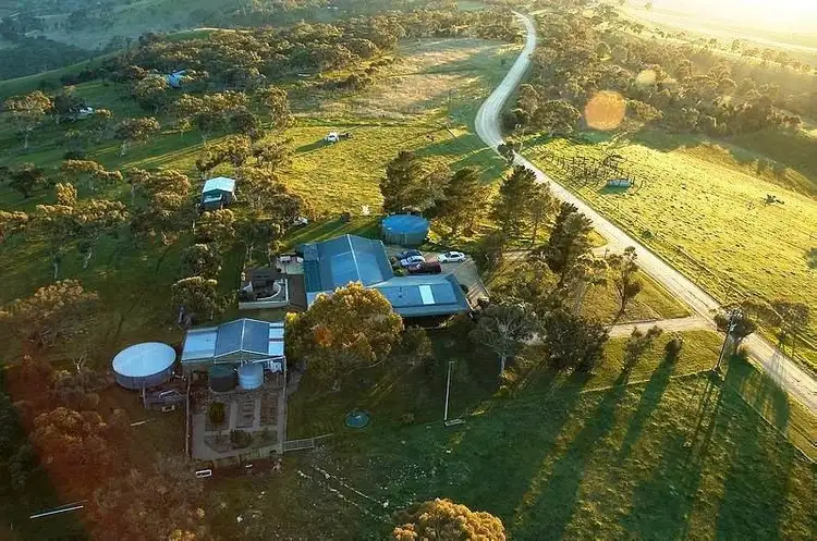 262 Scrubby Hill Road, Wistow SA 5251