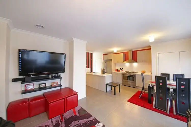 Third view of Homely house listing, 34 Birchmore Circuit, Truganina VIC 3029