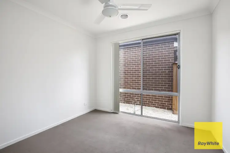 Fifth view of Homely house listing, 11 Westonbury Drive, Truganina VIC 3029
