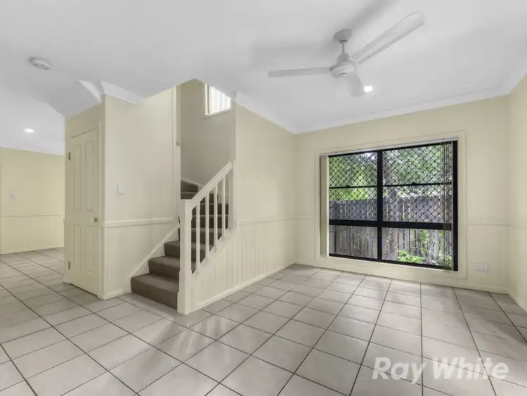 Sixth view of Homely townhouse listing, 10/15 Camborne Street, Alderley QLD 4051