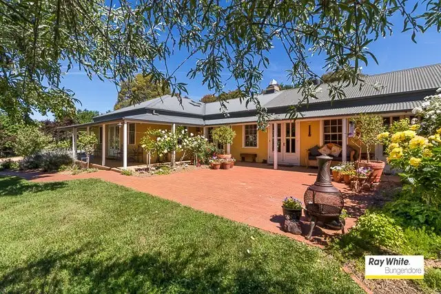 Seventh view of Homely house listing, 307 Tarago Road, Bungendore NSW 2621