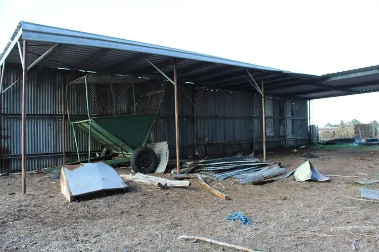 Seventh view of Homely rural property listing, 000 Chatsworth Road, Hamilton VIC 3300