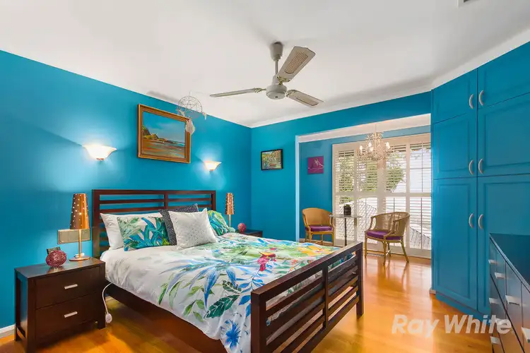Fifth view of Homely house listing, 15 Mont Albert Road, Ferntree Gully VIC 3156