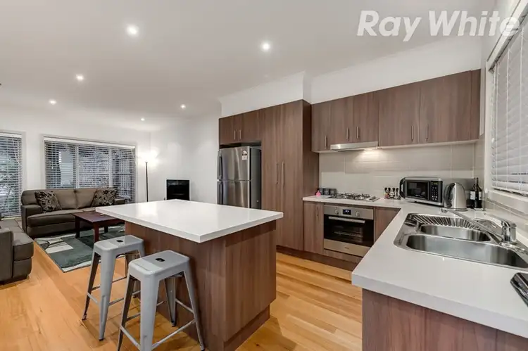 Second view of Homely house listing, 11 Trist Street, Watsonia North VIC 3087