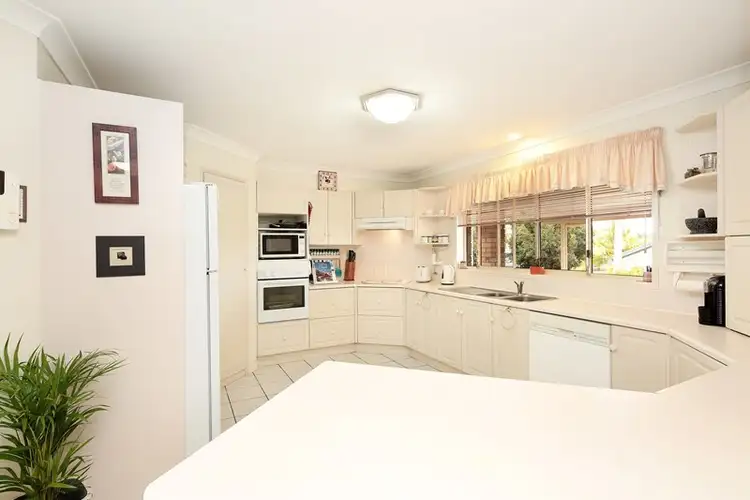 Third view of Homely house listing, 30 St Andrews Crescent, Carindale QLD 4152