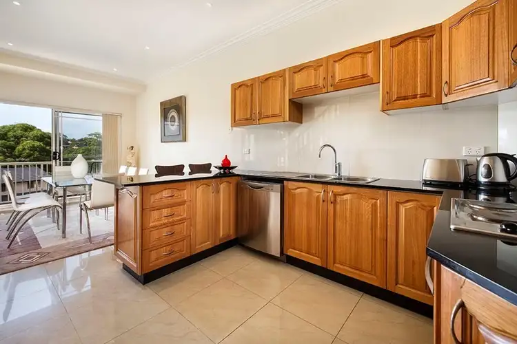 Third view of Homely other listing, 10A Charlotte Place, Illawong NSW 2234