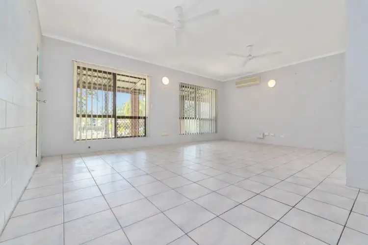 Third view of Homely house listing, 9 Polaris Court, Woodroffe NT 830