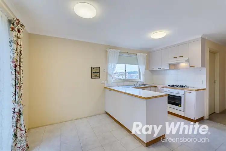 Fifth view of Homely unit listing, 3/21 Broad Street, Greensborough VIC 3088