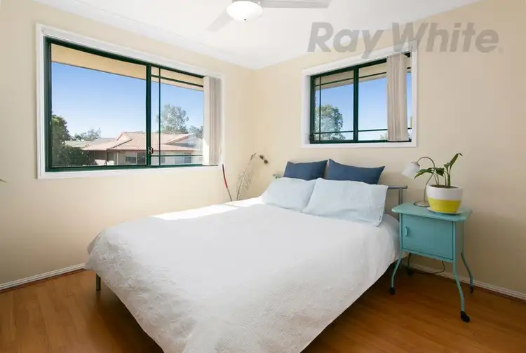 Seventh view of Homely townhouse listing, 8/16 Lakefield Place, Runcorn QLD 4113