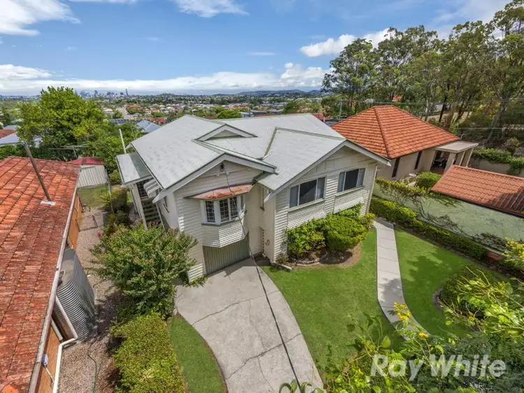 Third view of Homely house listing, 56 Highcrest Avenue, Wavell Heights QLD 4012