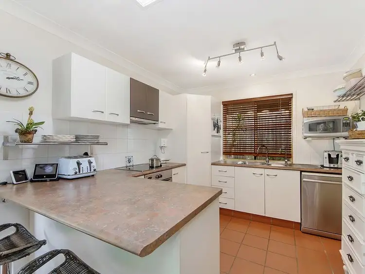 Third view of Homely house listing, 3/50A Oregon Way, Oxenford QLD 4210