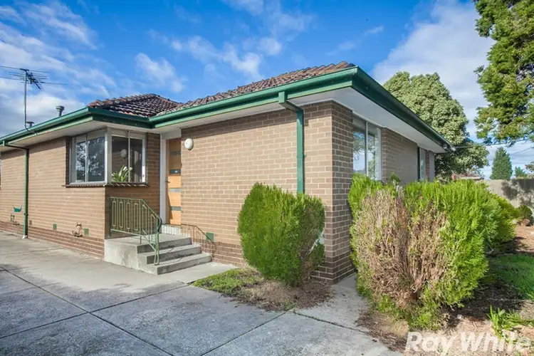Second view of Homely house listing, 1/11 Johnson Street, Reservoir VIC 3073