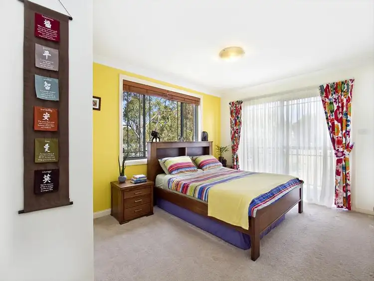 Sixth view of Homely townhouse listing, 1/99-101 Soldiers Road, Jannali NSW 2226