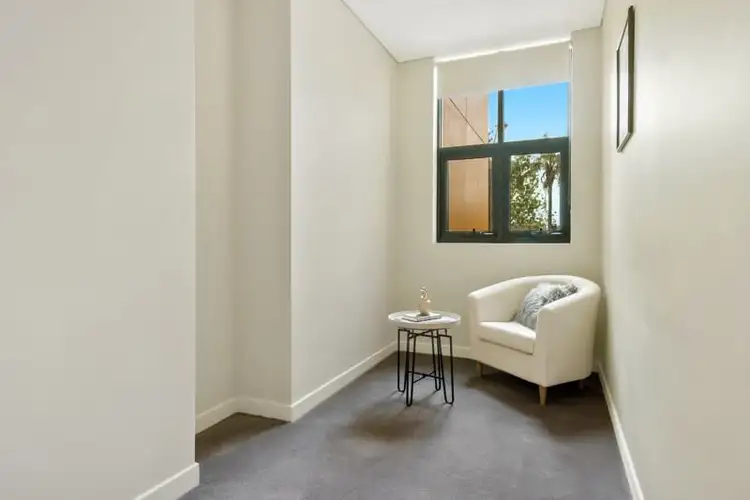 Fourth view of Homely unit listing, 32/40-44 Edgeworth David Avenue, Waitara NSW 2077