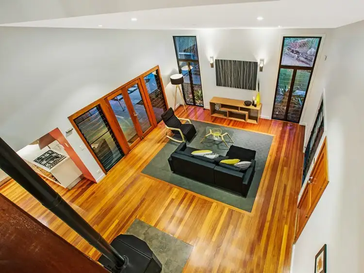 Third view of Homely house listing, 3 Fig Tree Close, Mackenzie QLD 4156