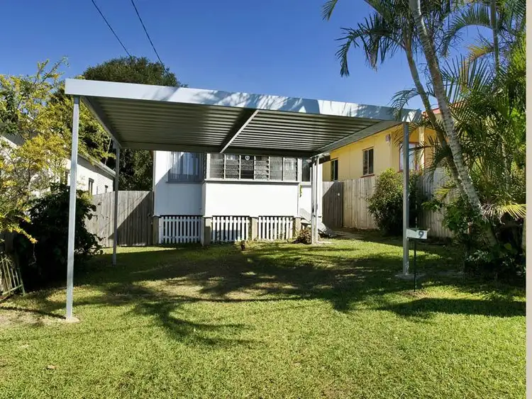 Second view of Homely house listing, 9 Joseph Street, Margate QLD 4019