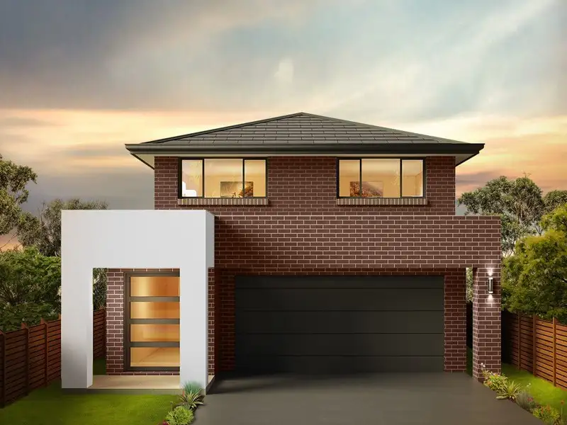 Main view of Homely house listing, 323B Holden Drive, Oran Park NSW 2570