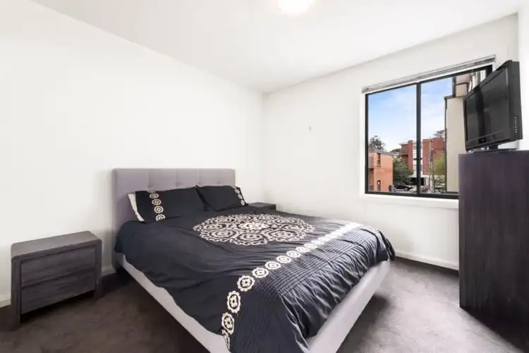 Third view of Homely apartment listing, 7/370 Orrong Road, Caulfield North VIC 3161