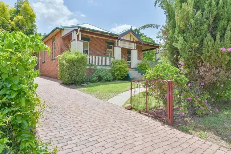 88 Upper Street, Tamworth NSW 2340