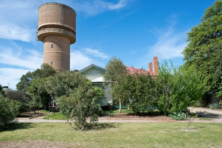Main view of Homely house listing, 91 Splatt Street, Swan Hill VIC 3585