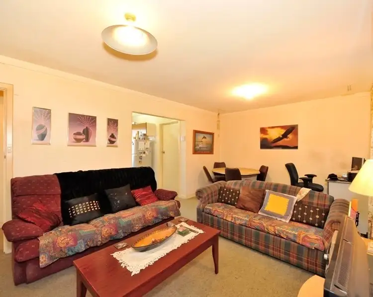 Fifth view of Homely house listing, 18/5 Carlisle Street, Shoalwater WA 6169