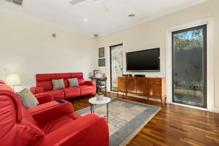 Second view of Homely house listing, 50 Dresden Street, Heidelberg Heights VIC 3081