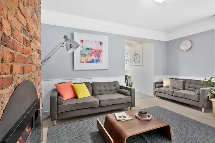 Sixth view of Homely house listing, 10 Newdegate Street, North Hobart TAS 7000