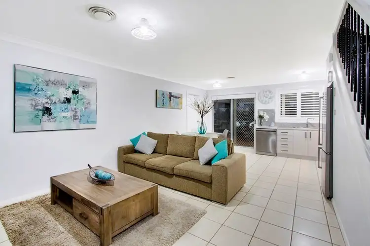 Second view of Homely house listing, 2/63 Mullinger Lane, South Windsor NSW 2756