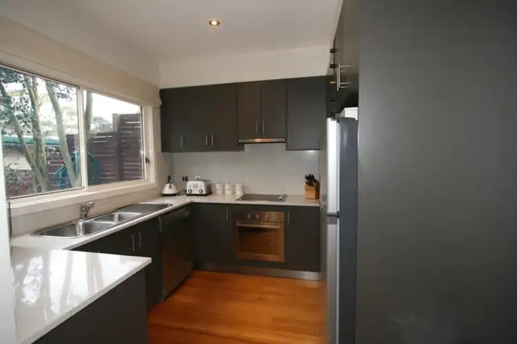 Third view of Homely unit listing, 3/12 Grandview Grove, Cowes VIC 3922