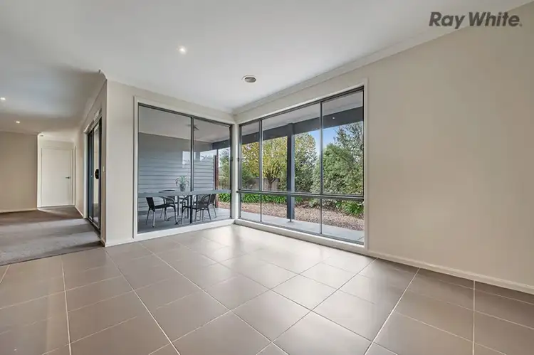 Sixth view of Homely house listing, 15 Lawson Place, Burnside Heights VIC 3023