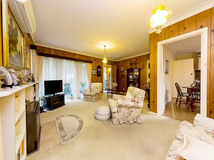 Second view of Homely house listing, 41 Fuller Street, Mitcham VIC 3132
