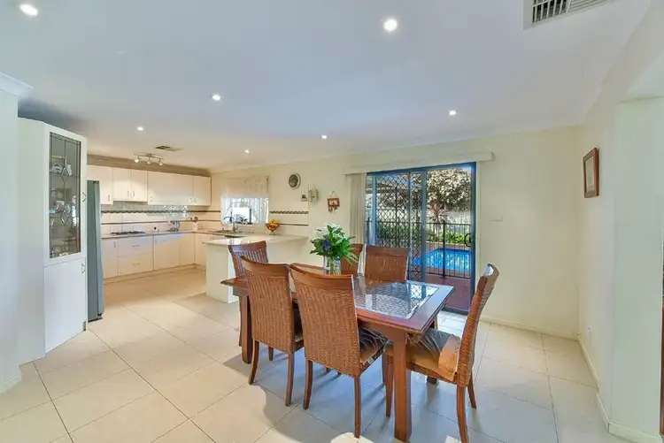 Fourth view of Homely house listing, 44 Maryfields Drive, Blair Athol NSW 2560