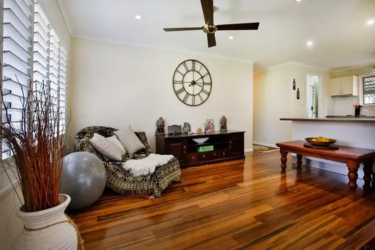 Third view of Homely house listing, 42 Rangewood Drive, Rangewood QLD 4817